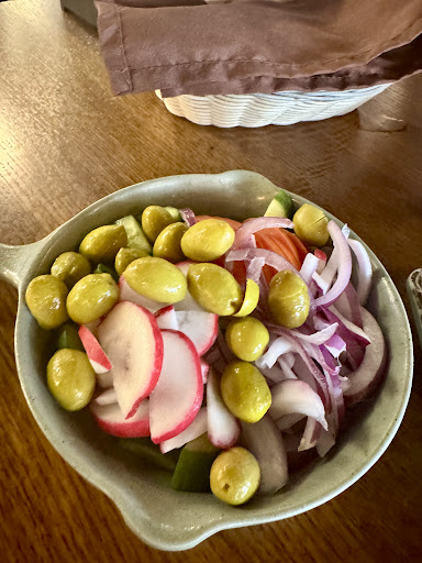 Photo of Libanais Restaurant - 3300 W Devon Ave, Lincolnwood, IL 60712