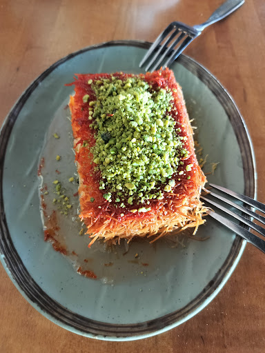 Photo of Libanais Restaurant - 3300 W Devon Ave, Lincolnwood, IL 60712