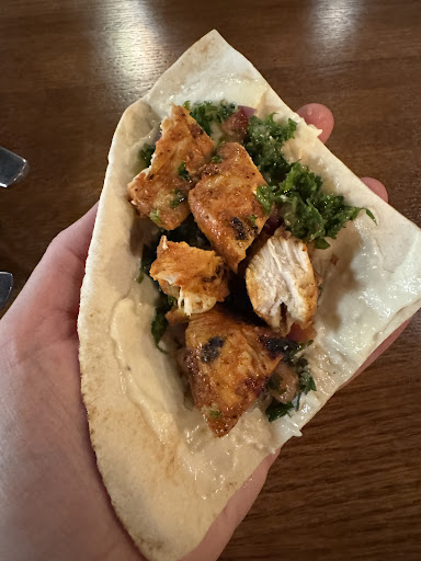 Photo of Libanais Restaurant - 3300 W Devon Ave, Lincolnwood, IL 60712