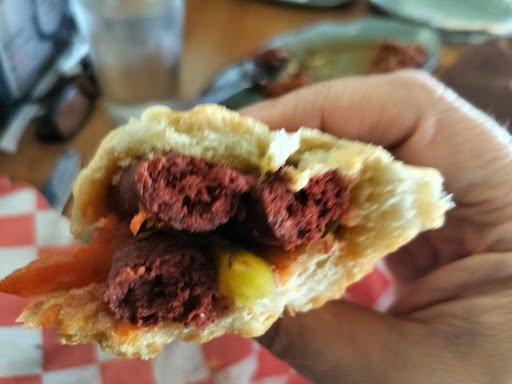 Photo of Libanais Restaurant - 3300 W Devon Ave, Lincolnwood, IL 60712