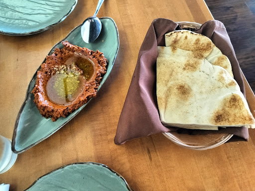 Photo of Libanais Restaurant - 3300 W Devon Ave, Lincolnwood, IL 60712