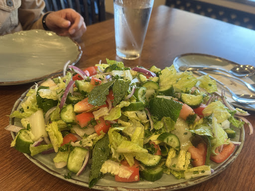 Photo of Libanais Restaurant - 3300 W Devon Ave, Lincolnwood, IL 60712