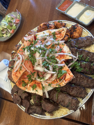 Photo of Libanais Restaurant - 3300 W Devon Ave, Lincolnwood, IL 60712