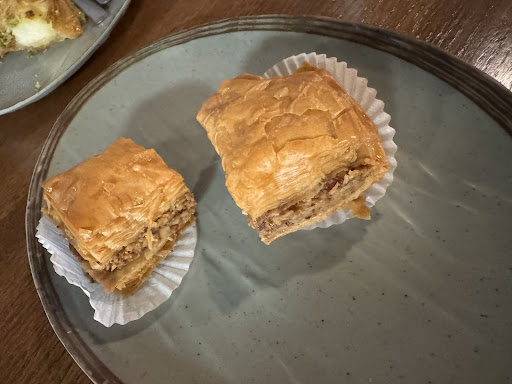 Photo of Libanais Restaurant - 3300 W Devon Ave, Lincolnwood, IL 60712