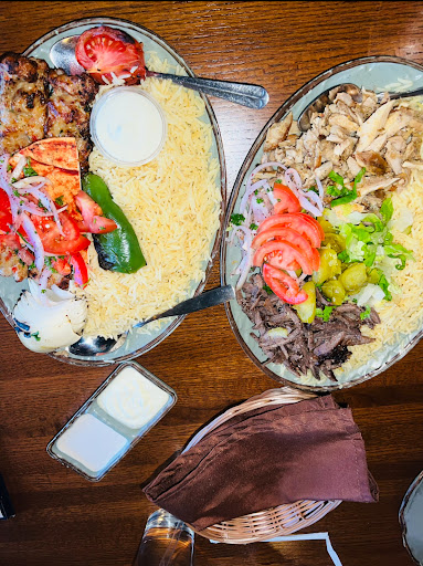 Photo of Libanais Restaurant - 3300 W Devon Ave, Lincolnwood, IL 60712