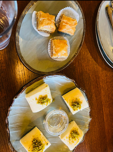 Photo of Libanais Restaurant - 3300 W Devon Ave, Lincolnwood, IL 60712