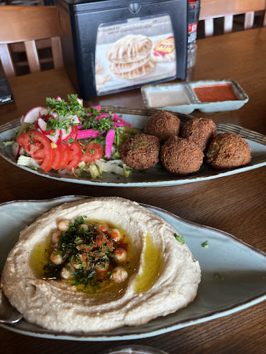 Photo of Libanais Restaurant - 3300 W Devon Ave, Lincolnwood, IL 60712