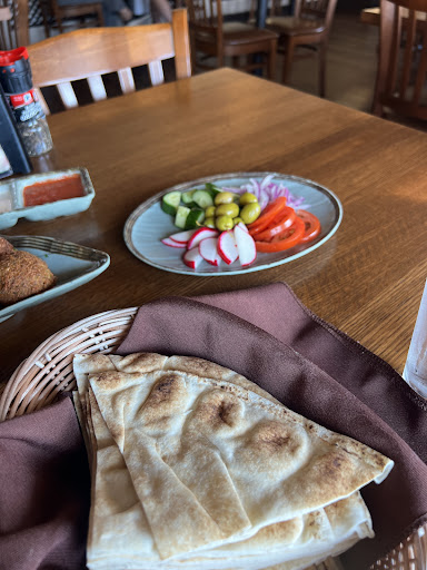 Photo of Libanais Restaurant - 3300 W Devon Ave, Lincolnwood, IL 60712