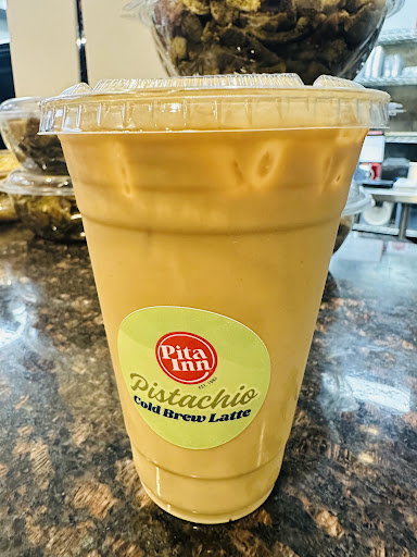 Photo of Pita Inn - 200 Oak Creek Plaza, Mundelein, IL 60060