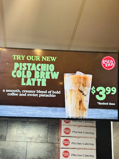 Photo of Pita Inn - 200 Oak Creek Plaza, Mundelein, IL 60060