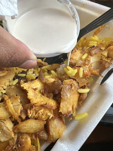 Photo of Pita Inn - 200 Oak Creek Plaza, Mundelein, IL 60060