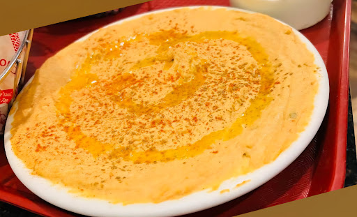 Photo of Pita Inn - 200 Oak Creek Plaza, Mundelein, IL 60060