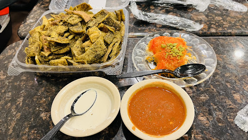 Photo of Pita Inn - 200 Oak Creek Plaza, Mundelein, IL 60060