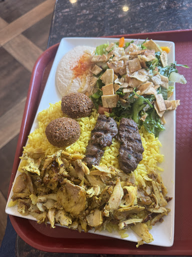 Photo of Pita Inn - 200 Oak Creek Plaza, Mundelein, IL 60060