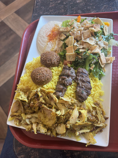 Photo of Pita Inn - 200 Oak Creek Plaza, Mundelein, IL 60060