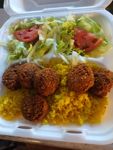 Photo of Pita Inn - 200 Oak Creek Plaza, Mundelein, IL 60060