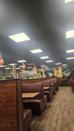 Photo of Pita Plus + - 2810 E Busch Blvd, Tampa, FL 33612