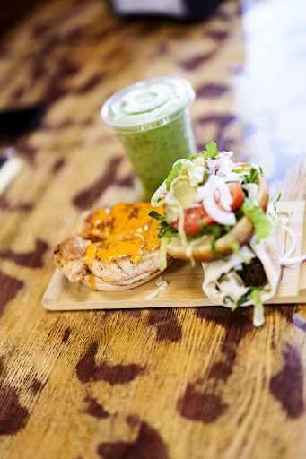 Photo of Pita Plus + - 2810 E Busch Blvd, Tampa, FL 33612