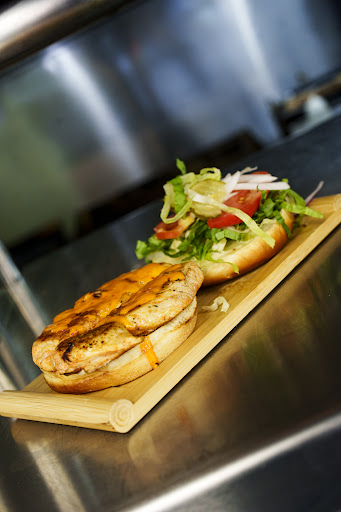 Photo of Pita Plus + - 2810 E Busch Blvd, Tampa, FL 33612