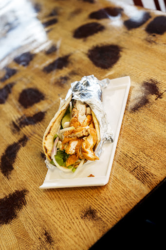 Photo of Pita Plus + - 2810 E Busch Blvd, Tampa, FL 33612