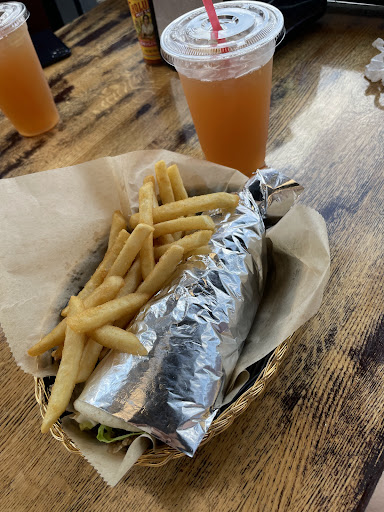 Photo of Pita Plus + - 2810 E Busch Blvd, Tampa, FL 33612