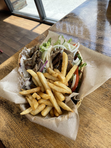 Photo of Pita Plus + - 2810 E Busch Blvd, Tampa, FL 33612