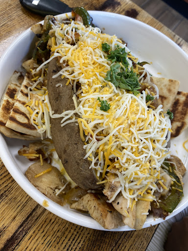 Photo of Pita Plus + - 2810 E Busch Blvd, Tampa, FL 33612