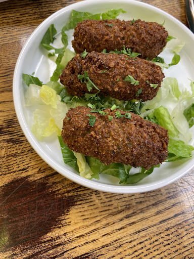 Photo of Pita Plus + - 2810 E Busch Blvd, Tampa, FL 33612