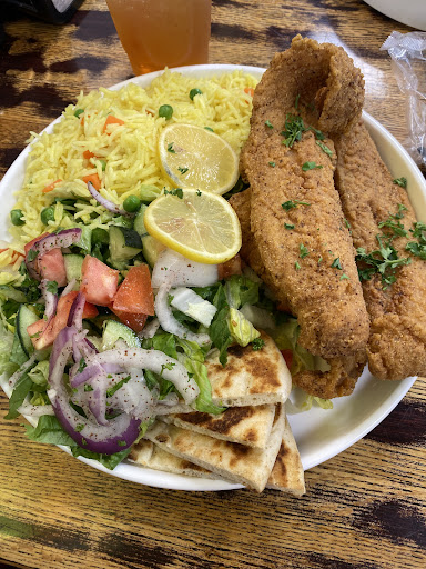 Photo of Pita Plus + - 2810 E Busch Blvd, Tampa, FL 33612