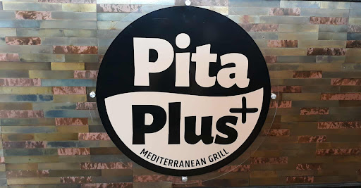 Photo of Pita Plus + - 2810 E Busch Blvd, Tampa, FL 33612