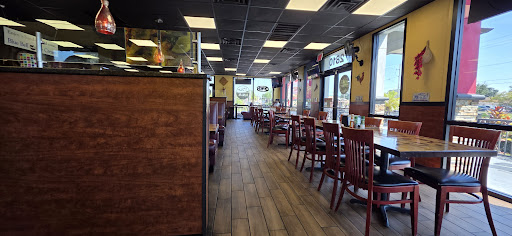 Photo of Pita Plus + - 2810 E Busch Blvd, Tampa, FL 33612