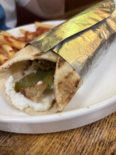 Photo of Pita Plus + - 2810 E Busch Blvd, Tampa, FL 33612