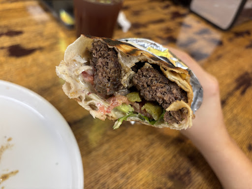 Photo of Pita Plus + - 2810 E Busch Blvd, Tampa, FL 33612