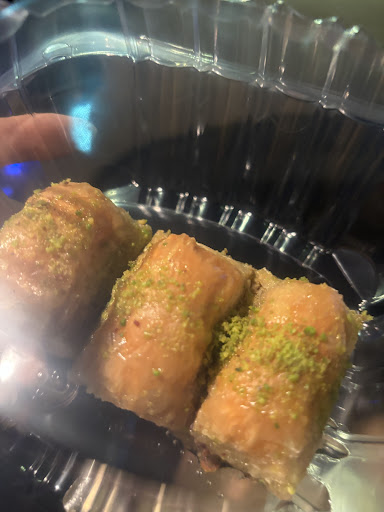 Photo of Pita Plus + - 2810 E Busch Blvd, Tampa, FL 33612