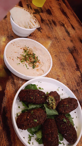 Photo of Pita Plus + - 2810 E Busch Blvd, Tampa, FL 33612