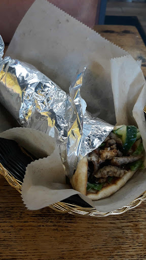 Photo of Pita Plus + - 2810 E Busch Blvd, Tampa, FL 33612