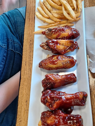 Photo of Pita Plus + - 2810 E Busch Blvd, Tampa, FL 33612