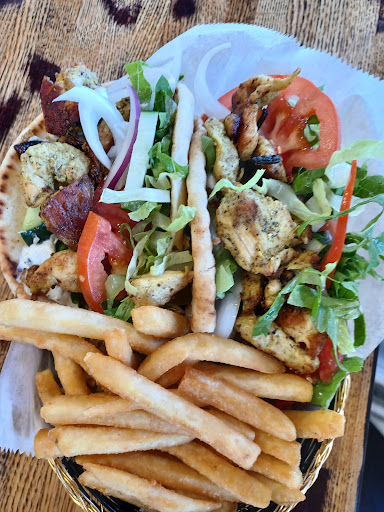 Photo of Pita Plus + - 2810 E Busch Blvd, Tampa, FL 33612