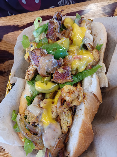 Photo of Pita Plus + - 2810 E Busch Blvd, Tampa, FL 33612