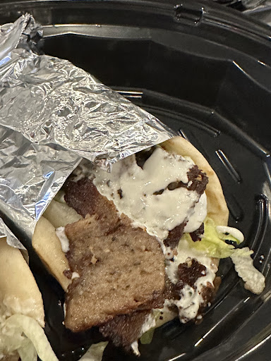 Photo of PITA Mediterranean Street Food - Columbiana - 21533 AL-25, Columbiana, AL 35051