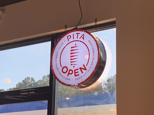Photo of PITA Mediterranean Street Food - Columbiana - 21533 AL-25, Columbiana, AL 35051