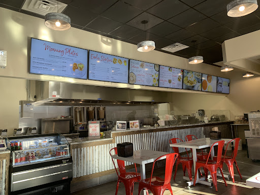 Photo of PITA Mediterranean Street Food - Columbiana - 21533 AL-25, Columbiana, AL 35051