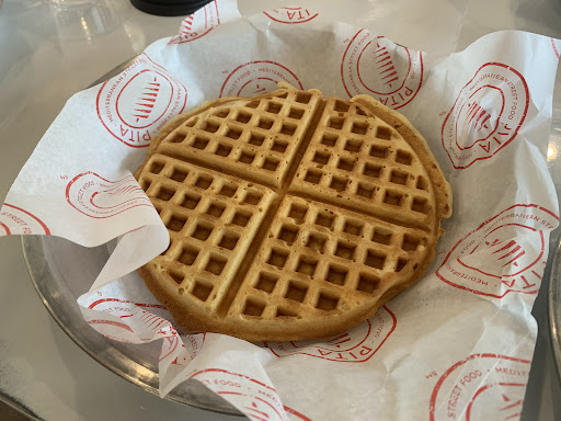 Photo of PITA Mediterranean Street Food - Columbiana - 21533 AL-25, Columbiana, AL 35051