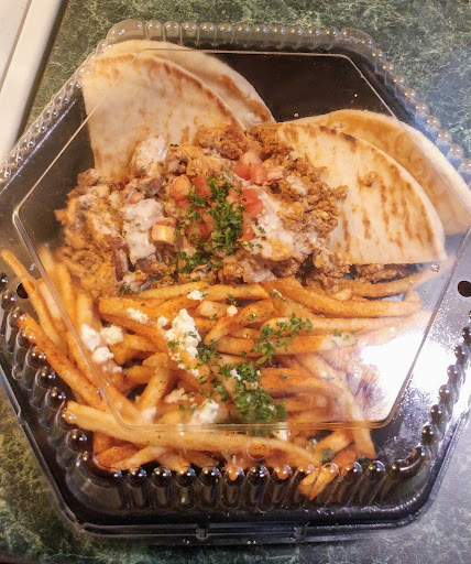 Photo of PITA Mediterranean Street Food - Columbiana - 21533 AL-25, Columbiana, AL 35051