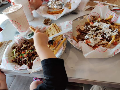 Photo of PITA Mediterranean Street Food - Columbiana - 21533 AL-25, Columbiana, AL 35051