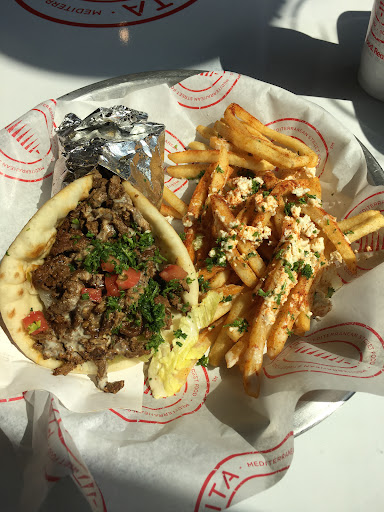 Photo of PITA Mediterranean Street Food - Columbiana - 21533 AL-25, Columbiana, AL 35051