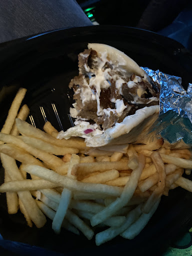 Photo of PITA Mediterranean Street Food - Columbiana - 21533 AL-25, Columbiana, AL 35051