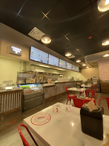 Photo of PITA Mediterranean Street Food - Columbiana - 21533 AL-25, Columbiana, AL 35051