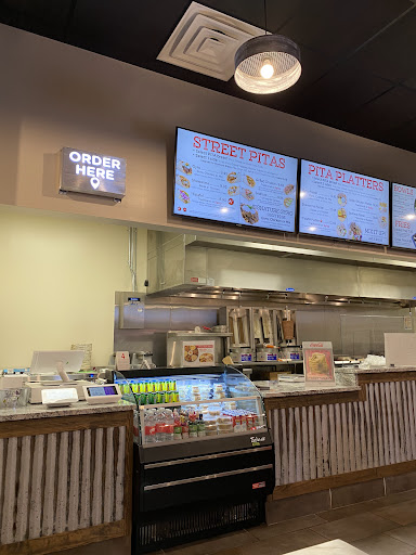 Photo of PITA Mediterranean Street Food - Columbiana - 21533 AL-25, Columbiana, AL 35051
