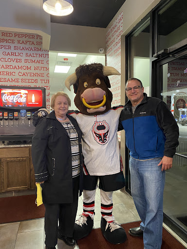 Photo of PITA Mediterranean Street Food - Columbiana - 21533 AL-25, Columbiana, AL 35051